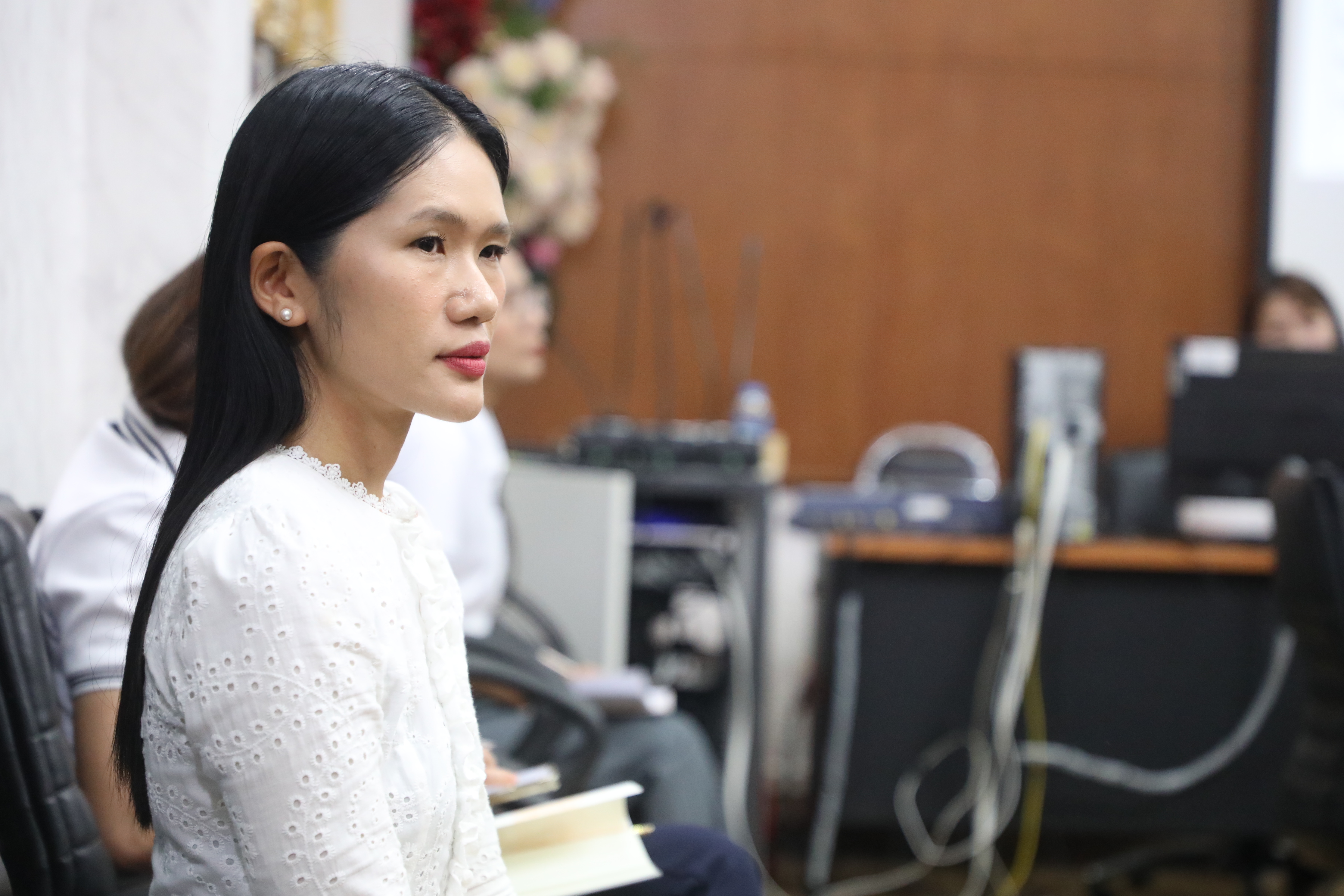 title - ส.ป.ก. ประชุมคณะกรรมการสวัสดิการสำนักงานการปฏิรูปที่ดินเพื่อเกษตรกรรม ครั้งที่ 1/2569